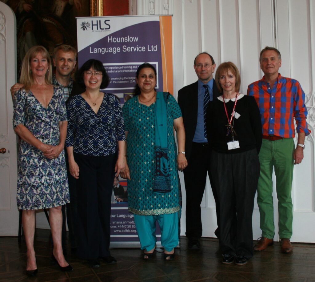 CONF PIC OF TEAM