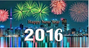 NEW Year