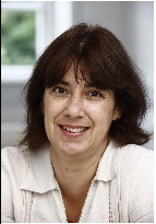 Catharine Driver